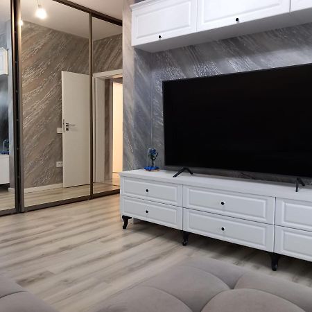 North Pipera Apartment W Parking & Self Check In Voluntari Luaran gambar