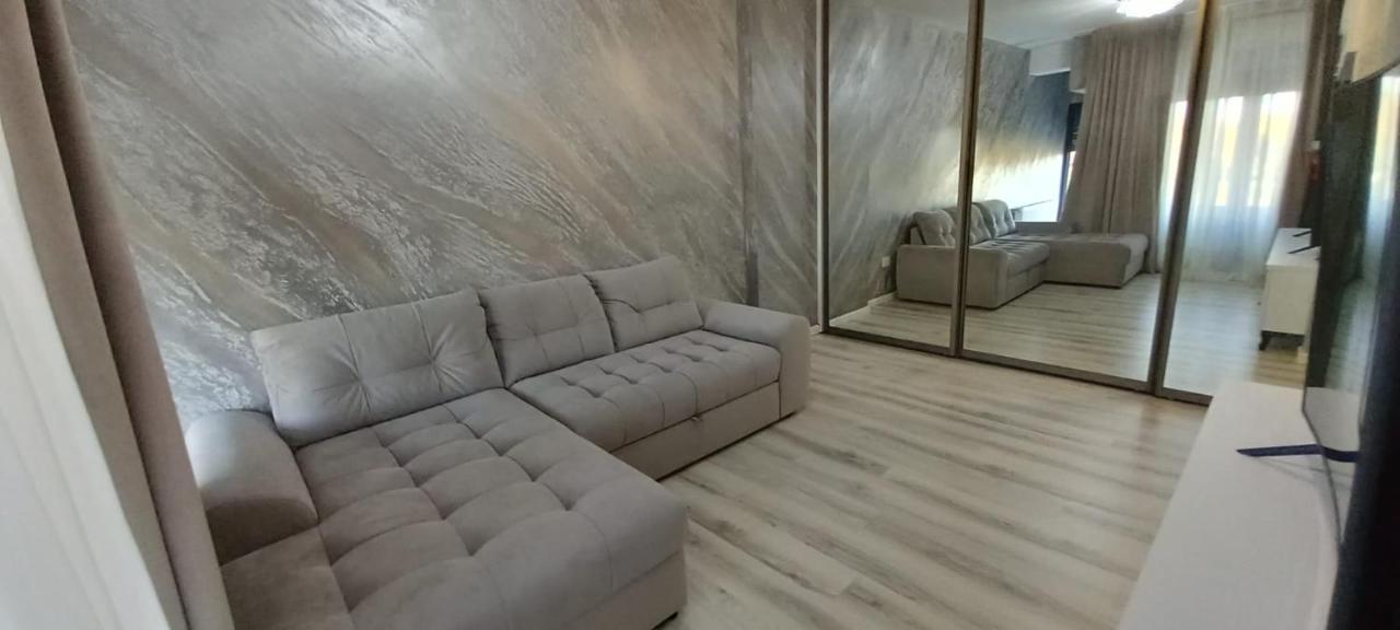 North Pipera Apartment W Parking & Self Check In Voluntari Luaran gambar
