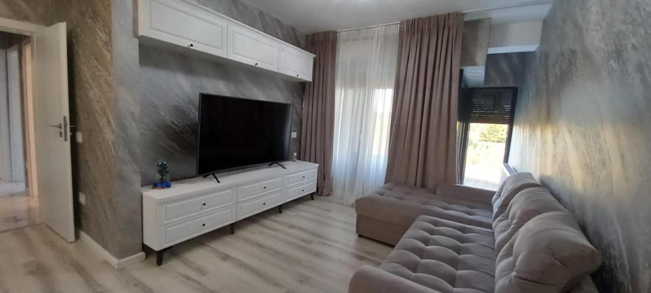 North Pipera Apartment W Parking & Self Check In Voluntari Luaran gambar